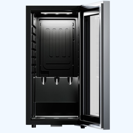 MV15-KBF1 Meyvel Винный шкаф